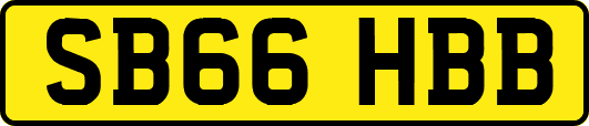 SB66HBB