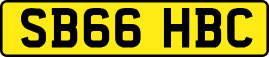 SB66HBC