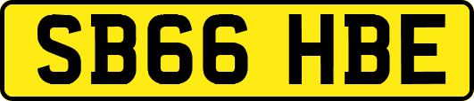 SB66HBE