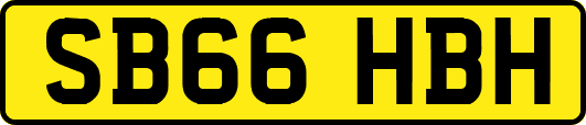 SB66HBH