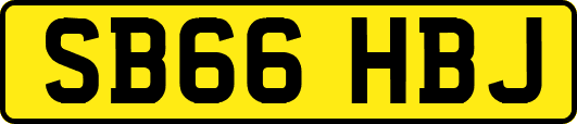 SB66HBJ