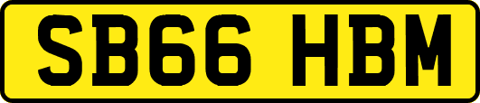 SB66HBM