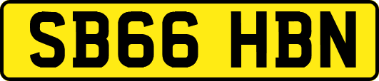 SB66HBN