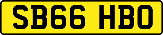 SB66HBO