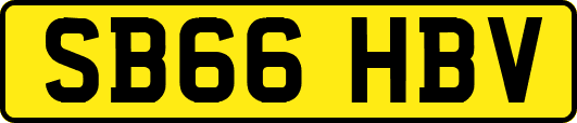 SB66HBV
