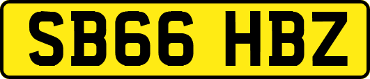 SB66HBZ