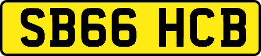 SB66HCB