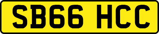 SB66HCC