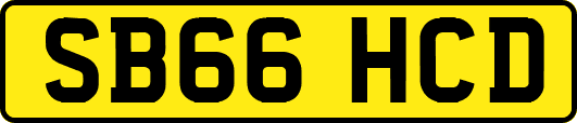 SB66HCD