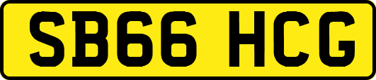 SB66HCG