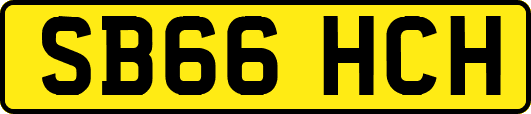 SB66HCH