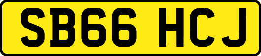 SB66HCJ