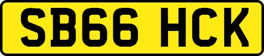 SB66HCK
