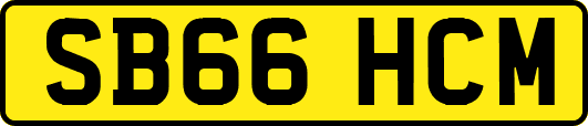 SB66HCM