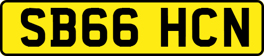 SB66HCN