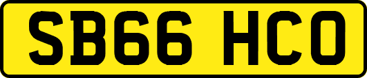 SB66HCO