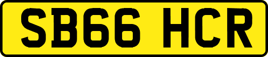 SB66HCR