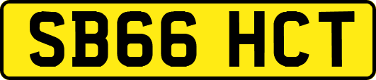 SB66HCT