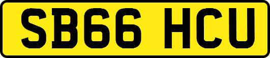 SB66HCU