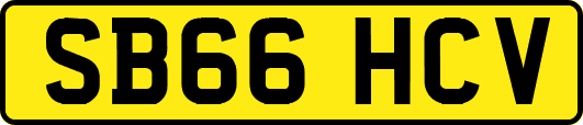 SB66HCV