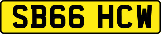 SB66HCW