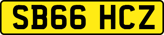 SB66HCZ