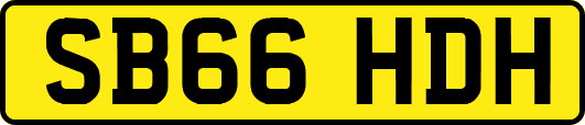 SB66HDH