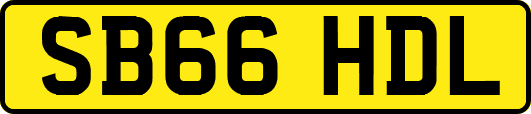 SB66HDL