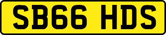 SB66HDS