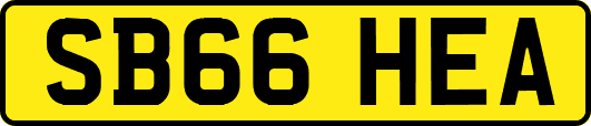 SB66HEA