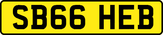 SB66HEB