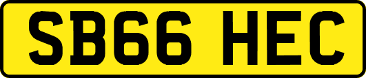 SB66HEC