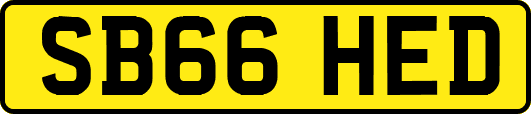 SB66HED