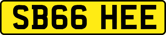 SB66HEE