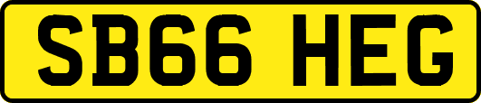 SB66HEG