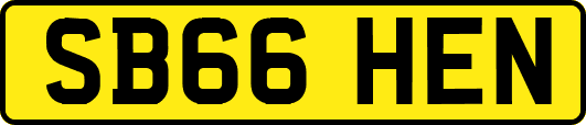 SB66HEN