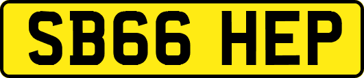 SB66HEP