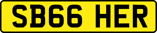 SB66HER