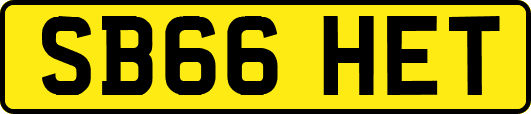 SB66HET
