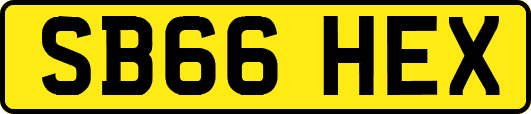 SB66HEX