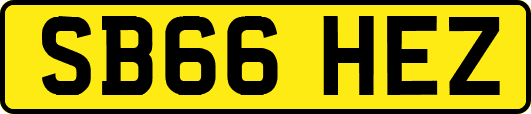 SB66HEZ