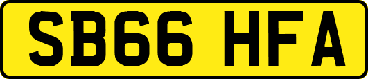 SB66HFA