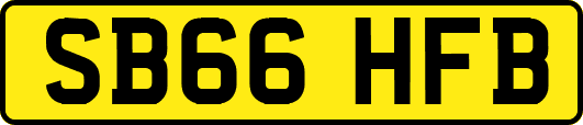 SB66HFB