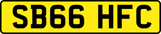 SB66HFC