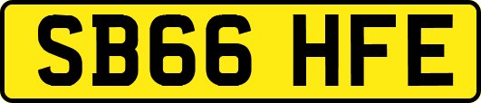 SB66HFE