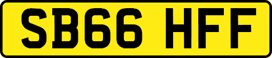 SB66HFF