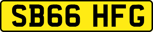 SB66HFG