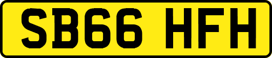 SB66HFH
