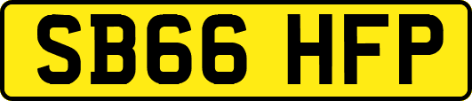 SB66HFP