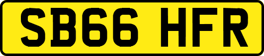 SB66HFR